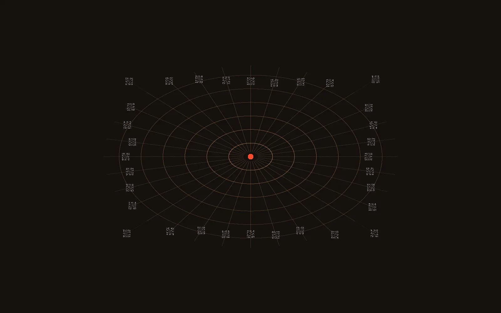 Preview of Spatial Mapping System